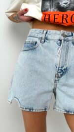 Шорти Off-White - Зображення 3