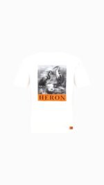 Футболка Heron Preston