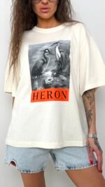Футболка Heron Preston - Зображення 2