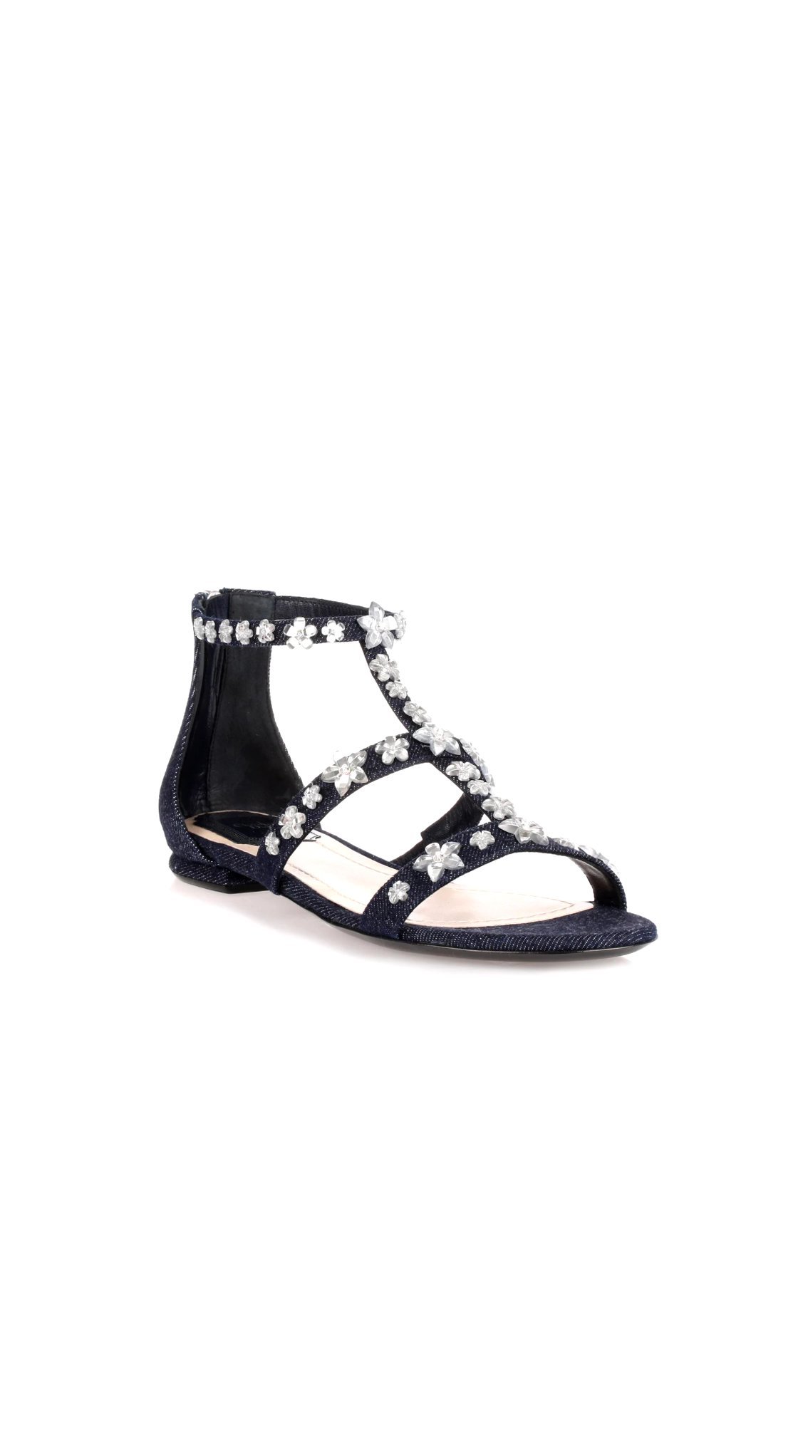 2026/04/1000042333.jpg Сандалі Christian Dior - Зображення 1