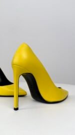 Туфлі Saint Laurent - Зображення 4