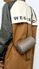 Сумка Gucci - Зображення 5