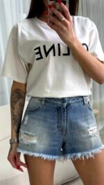 Шорти Ermanno Scervino - Зображення 2