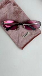 Окуляри Miu Miu - Зображення 3