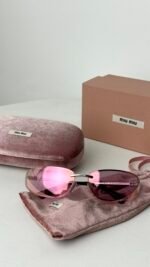 Окуляри Miu Miu - Зображення 4