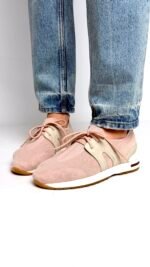 Кросівки Loro Piana - Зображення 3