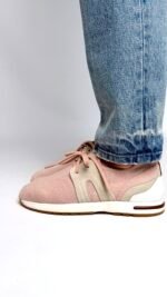 Кросівки Loro Piana - Зображення 2