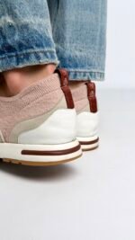 Кросівки Loro Piana - Зображення 4