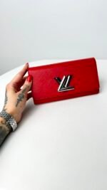 Гаманець Louis Vuitton - Зображення 3