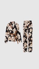 Костюм Max Mara