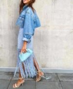 Спідниця Jacquemus - Зображення 3