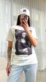 Футболка Off-White - Зображення 2