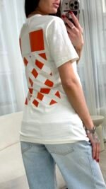 Футболка Off-White - Зображення 4