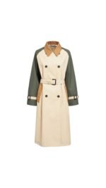 Тренч Max Mara Weekend