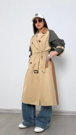 Тренч Max Mara Weekend - Зображення 2