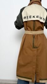 Тренч Max Mara Weekend - Зображення 5
