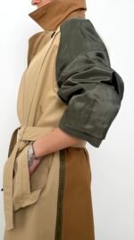 Тренч Max Mara Weekend - Зображення 3