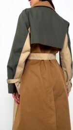 Тренч Max Mara Weekend - Зображення 6