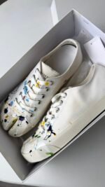 ​Кеди Maison Margiela - Зображення 5