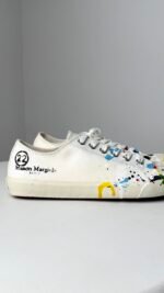 ​Кеди Maison Margiela - Зображення 3