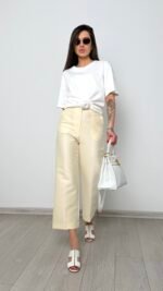 Штани TOTEME - Зображення 2