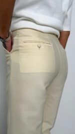 Штани TOTEME - Зображення 5