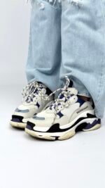 Кросівки Balenciaga - Зображення 4