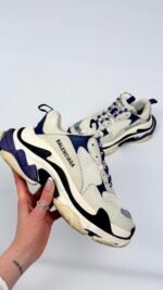 Кросівки Balenciaga - Зображення 3