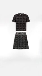 Костюм Christian Dior