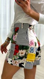 Шорти Dolce & Gabbana - Зображення 3