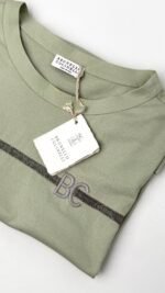 ​Футболка Brunello Cucinelli - Зображення 5