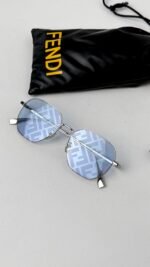 Окуляри Fendi - Зображення 3