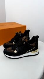 Кросівки Louis Vuitton - Зображення 3