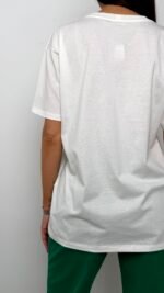 Футболка   Celine - Зображення 4