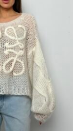 Светр Loewe - Зображення 3