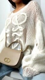 Светр Loewe - Зображення 4