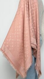 Хустка  Louis Vuitton - Зображення 3