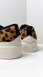 Кеди Jimmy Choo London - Зображення 5