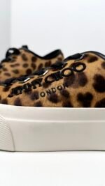 Кеди Jimmy Choo London - Зображення 4