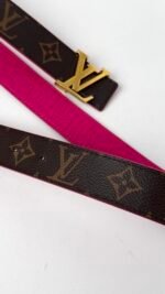 Ремінь Louis Vuitton - Зображення 2