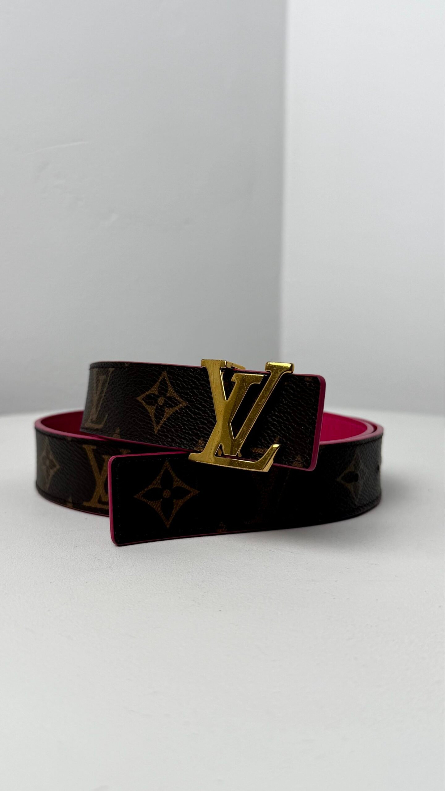 2026/04/1000097072-scaled.jpg Ремінь Louis Vuitton - Зображення 1