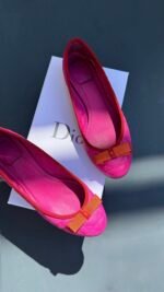 Балетки Christian Dior - Зображення 2