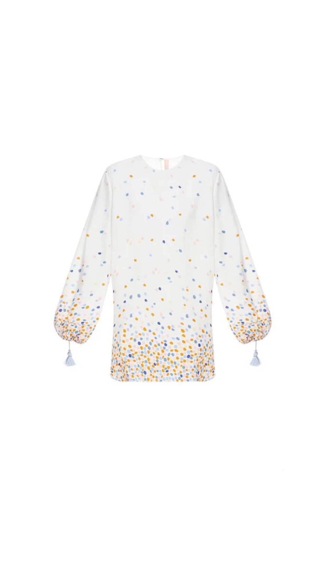 2026/04/1000097079.jpg Сукня The Coat - Зображення 1