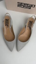 Туфлі Sergio Rossi - Зображення 3