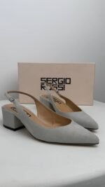 Туфлі Sergio Rossi - Зображення 2