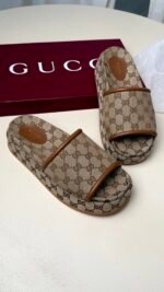 Слайди Gucci - Зображення 2