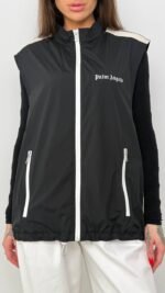 Вітровка-жилет Palm Angels - Зображення 2
