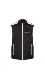 Вітровка-жилет Palm Angels