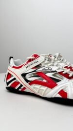 Кросівки Balenciaga Biker - Зображення 7