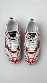 Кросівки Balenciaga Biker - Зображення 2